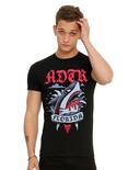 A Day To Remember ADTR Shark T-Shirt, , alternate