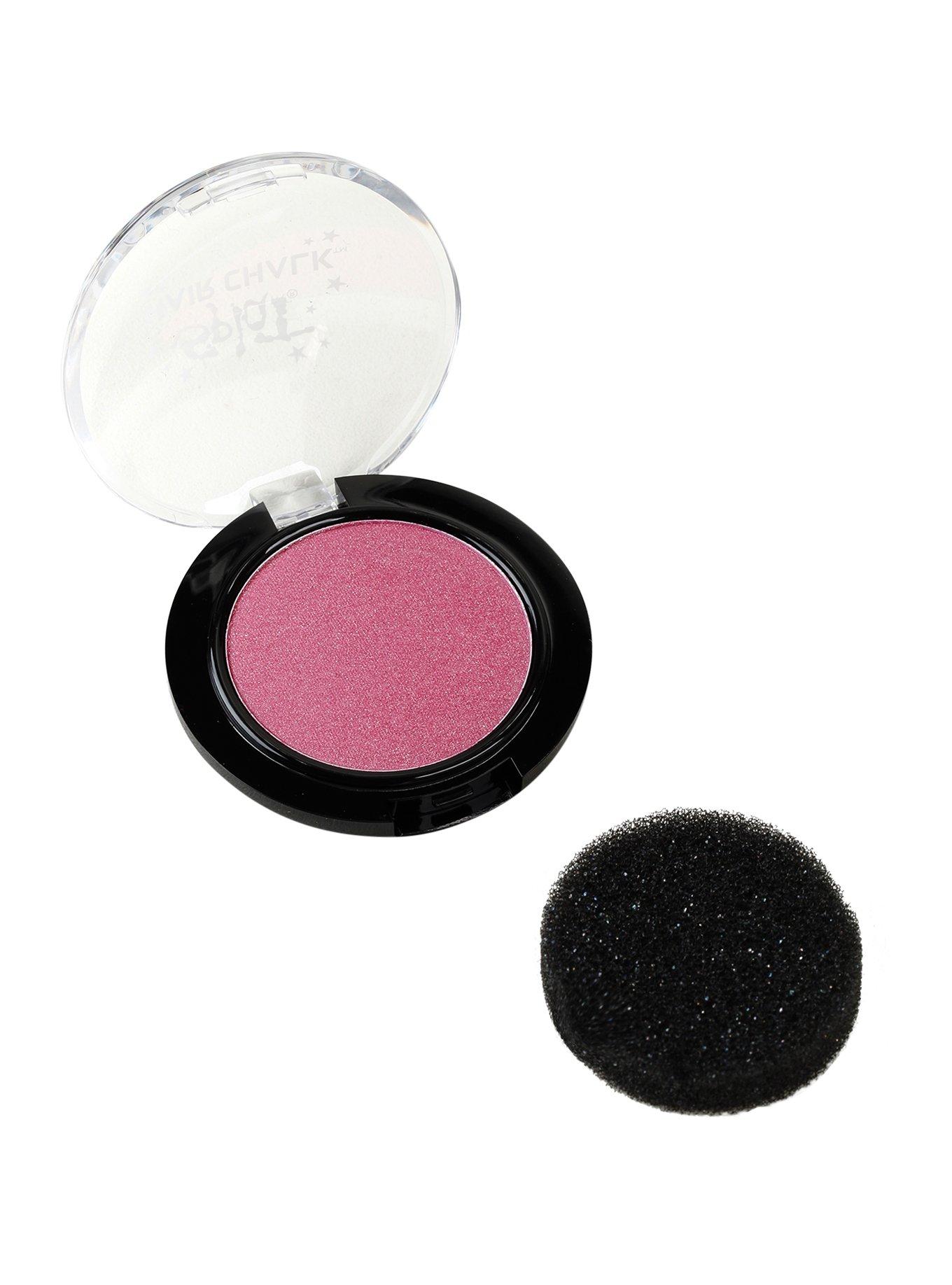 Splat Temporary Dusty Rose Hair Chalk, , alternate