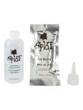 Splat Semi-Permanent Jet Black Hair Dye Kit, , alternate