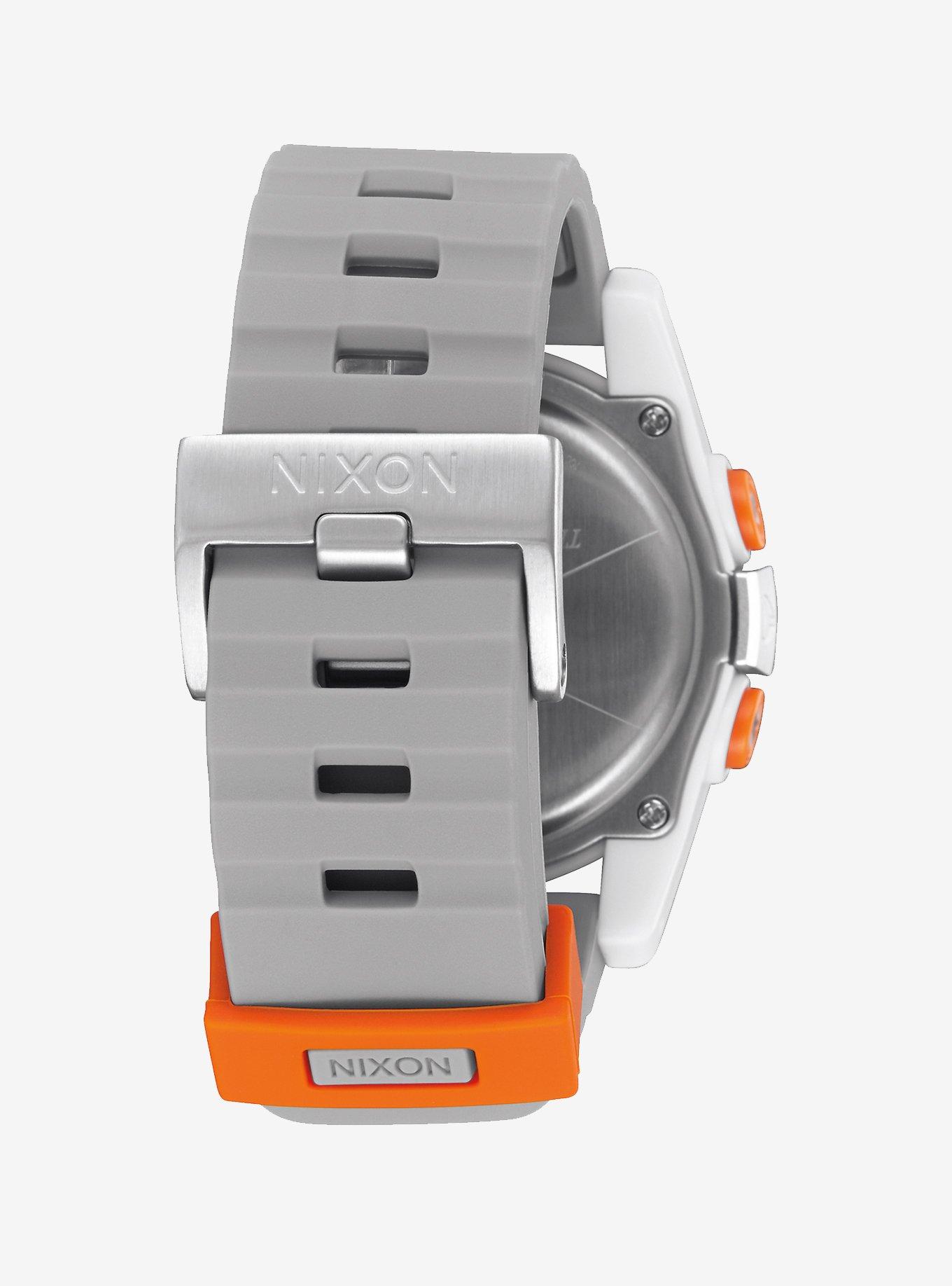 Nixon Star Wars BB-8 Unit Watch, , alternate