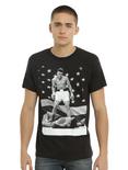 Muhammad Ali KO Stars & Stripes T-Shirt, , alternate