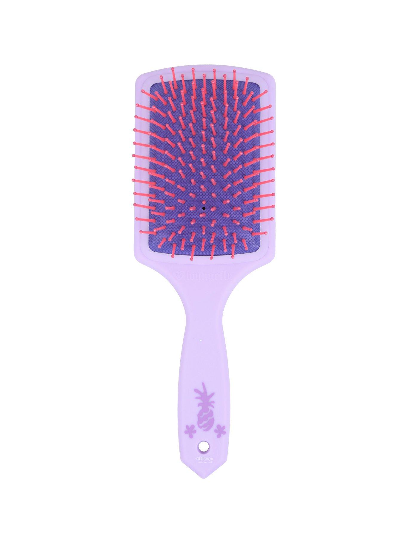 Disney Lilo & Stitch Teal & Purple Ombre Brush, , alternate