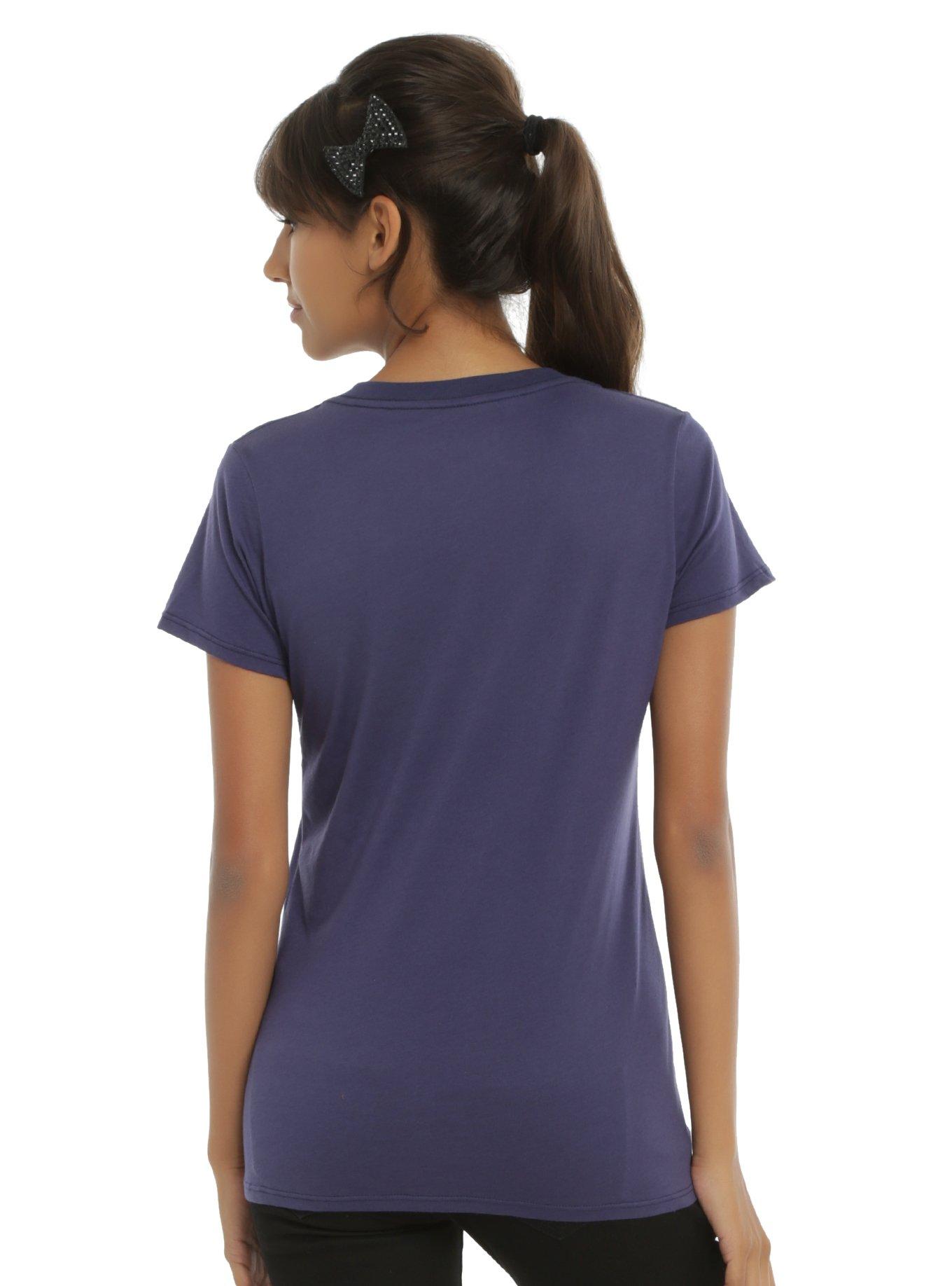 Disney Brave Fate Lies Within Girls T-Shirt, , alternate