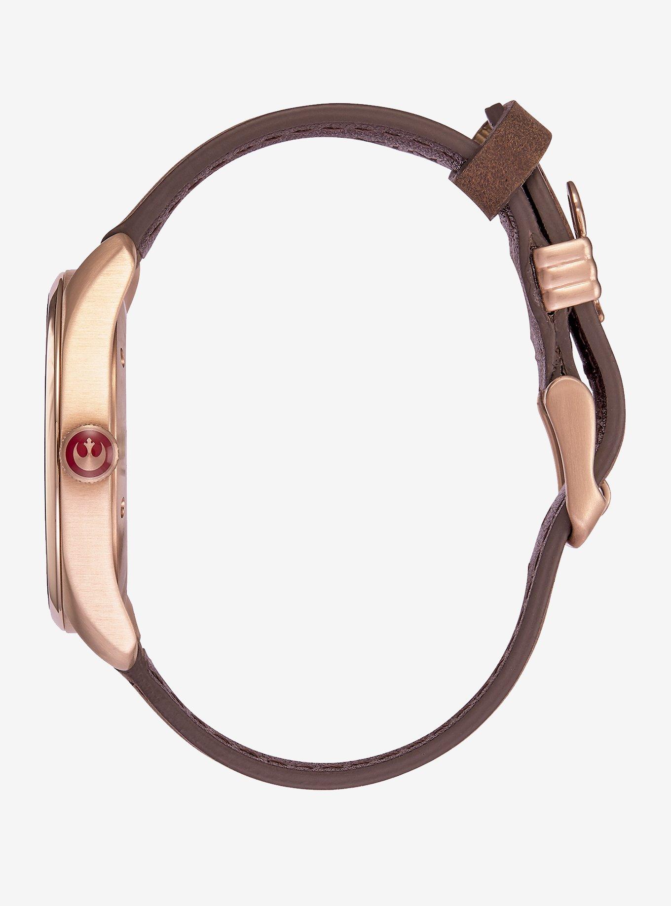 Nixon Star Wars Leia Bullet Watch, , alternate