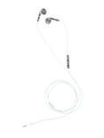 Micase Music Note Print Earbuds, , alternate