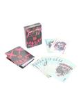 DC Comics Suicide Squad Playing Cards, , alternate
