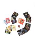 Five Nights At Freddy's Trading Card Super Pack, , alternate