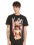 Korn Dolls T-Shirt, , alternate