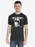 Harry Potter I'm A What T-Shirt, , alternate