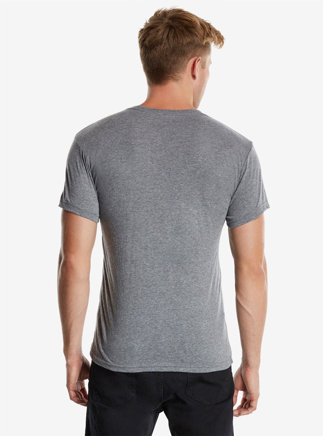 Disney The Lion King Jersey T-Shirt, , alternate