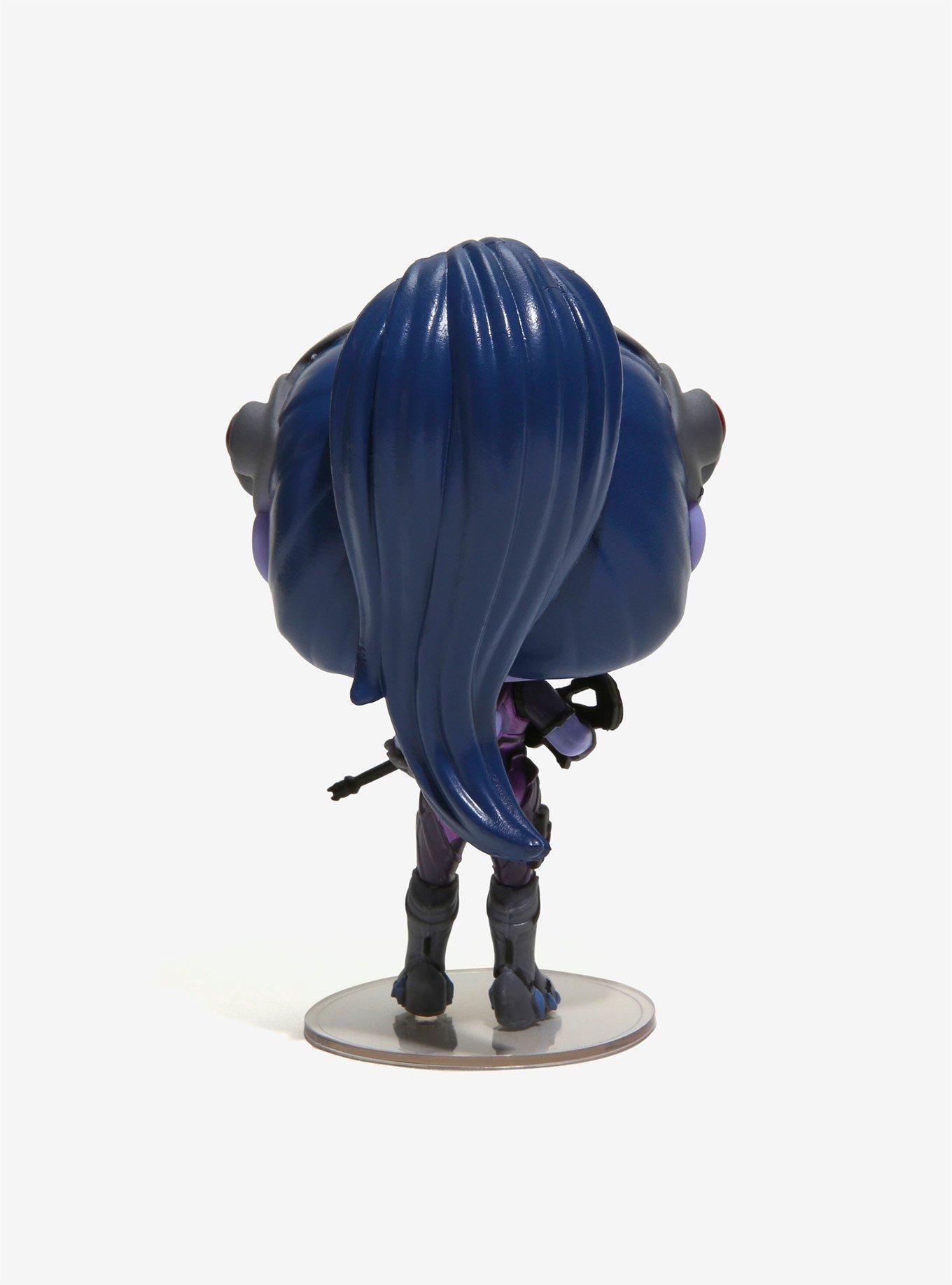 Funko Pop! Overwatch Widowmaker Vinyl Figure, , alternate