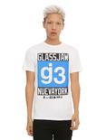 Glassjaw OCG g3 Nueva York T-Shirt, , alternate