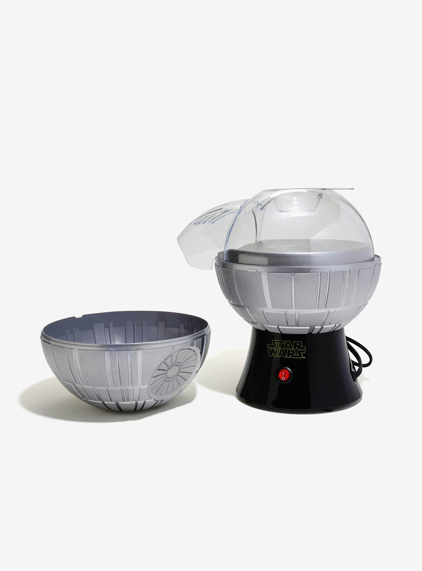 Star Wars Death Star Popcorn Maker, , alternate