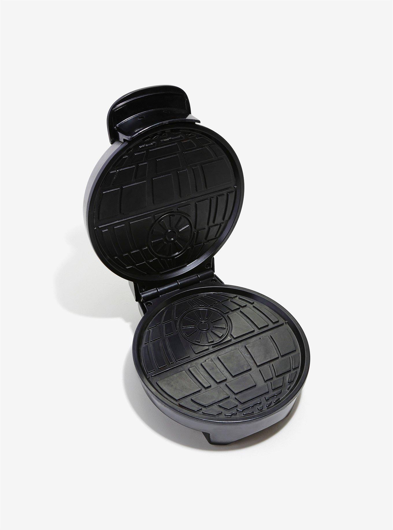 Star Wars Death Star Waffle Maker, , alternate