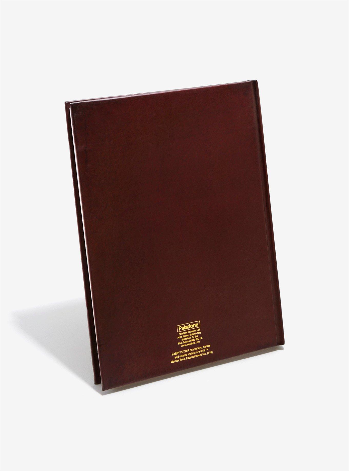 Harry Potter Red Hogwarts Journal, , alternate