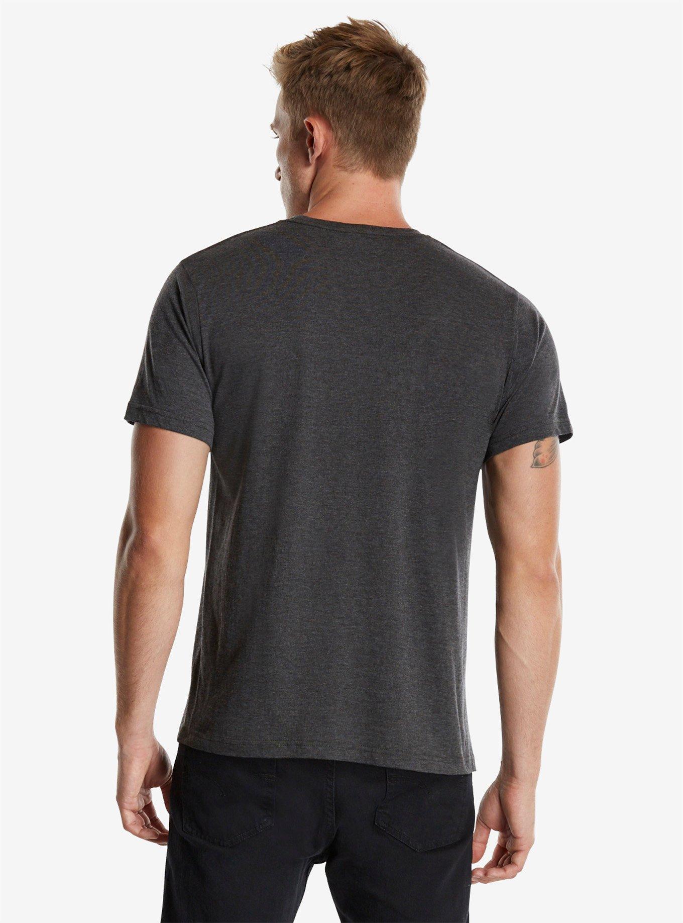 Studio Ghibli Howl's Moving Castle Turnip-Head T-Shirt, , alternate