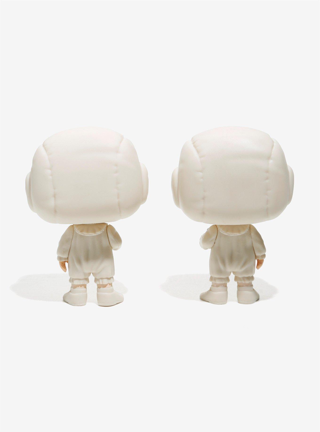 Funko Pop! Miss Peregrine's Home For Peculiar Children The Twins Vinyl Figures, , alternate