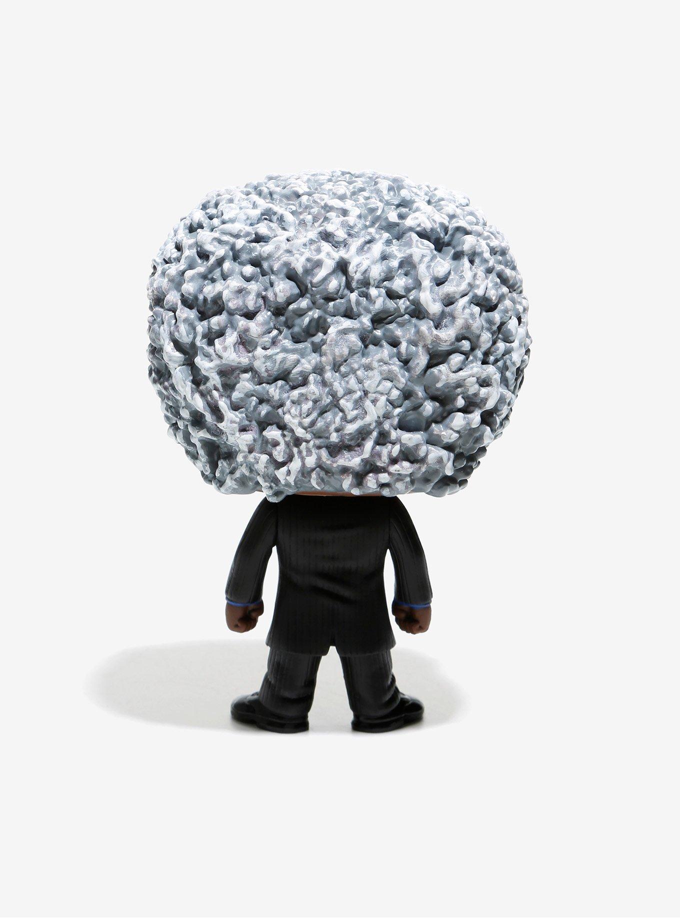 Funko Pop! Miss Peregrine's Home For Peculiar Children Mr. Barron Vinyl Figure, , alternate