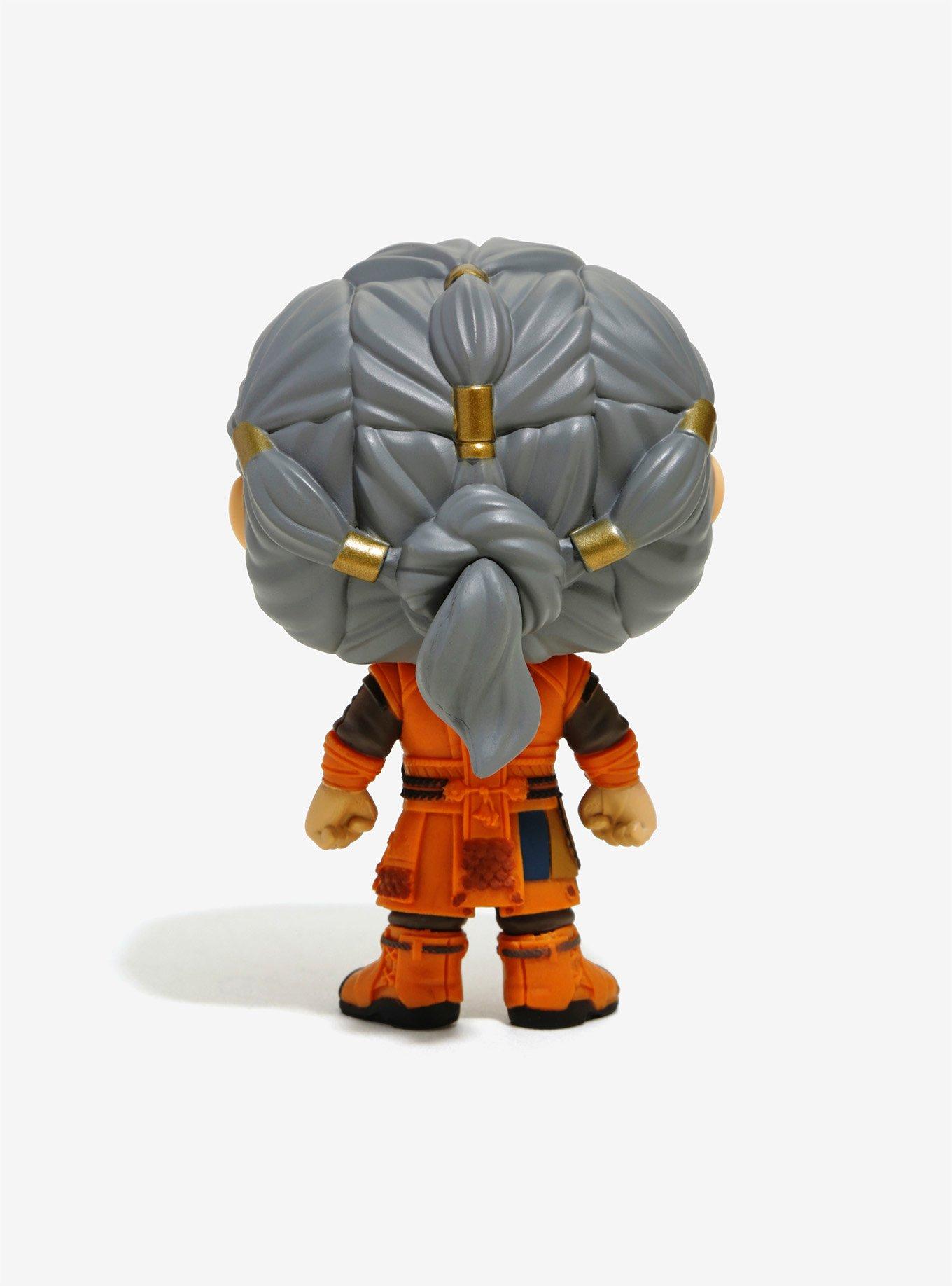 Funko Pop! Marvel Doctor Strange Kaecilius Vinyl Figure, , alternate