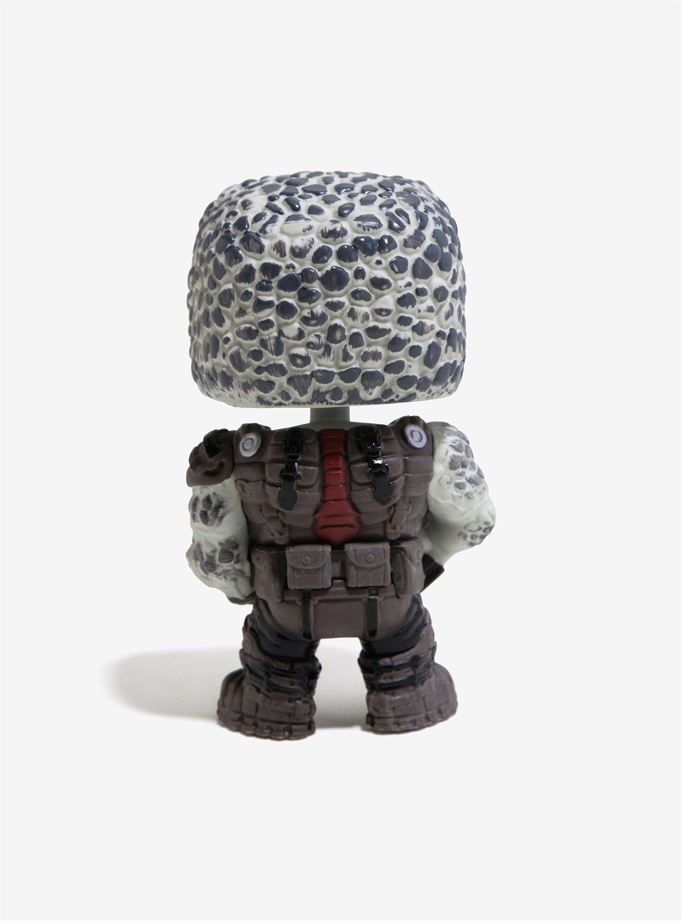 Funko Pop! Gears Of War Locust Drone Vinyl Figure, , alternate
