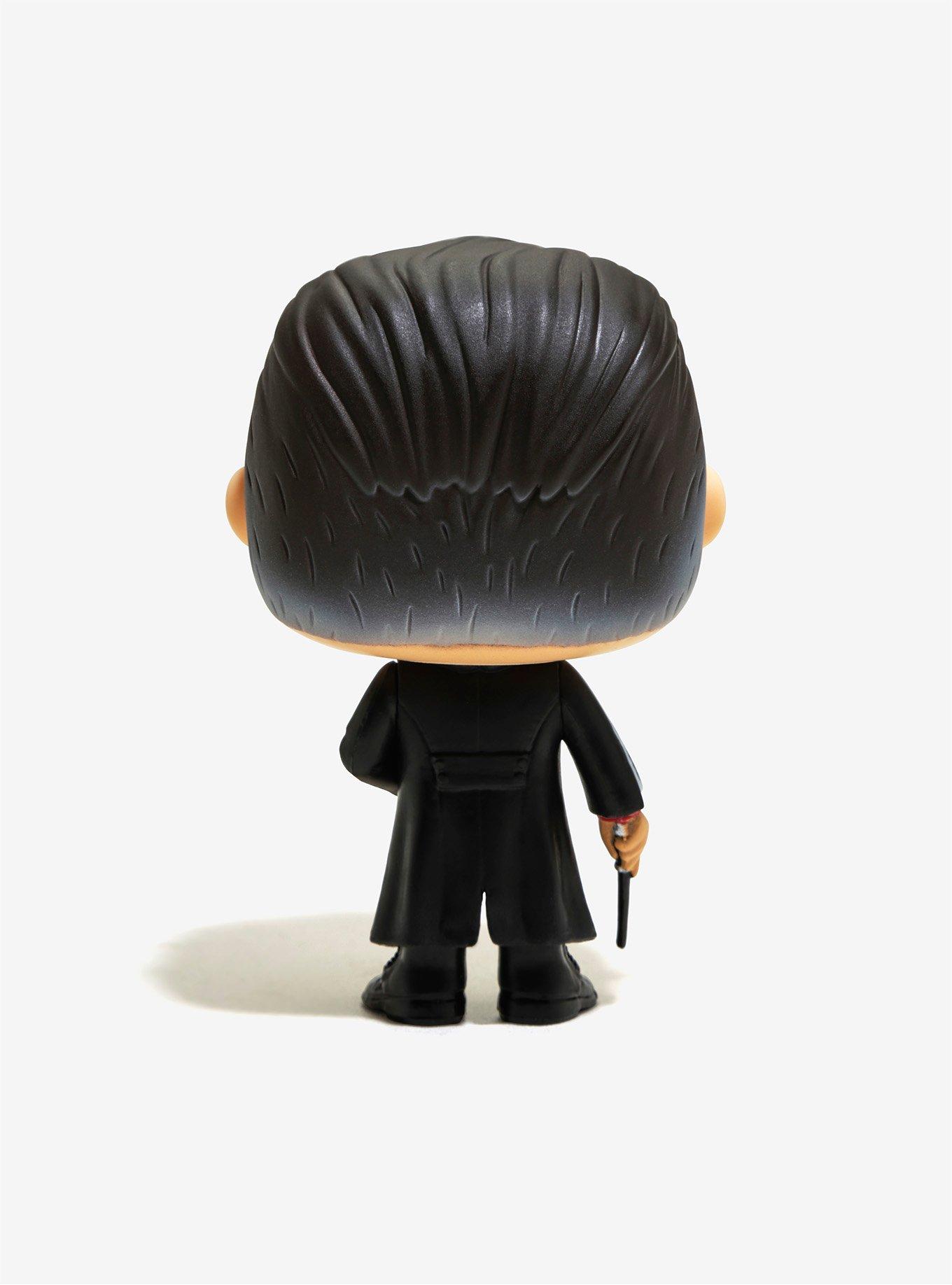 Funko Pop! Fantastic Beasts And Where To Find Them Percival Graves Vinyl Figure, , alternate