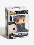 Funko Pop! Fantastic Beasts And Where To Find Them Percival Graves Vinyl Figure, , alternate