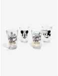 Disney Mickey Mouse Pint Glass Set, , alternate