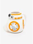 Star Wars BB-8 18 Oz. Mug, , alternate