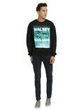 Halsey Badlands Sweatshirt, , alternate