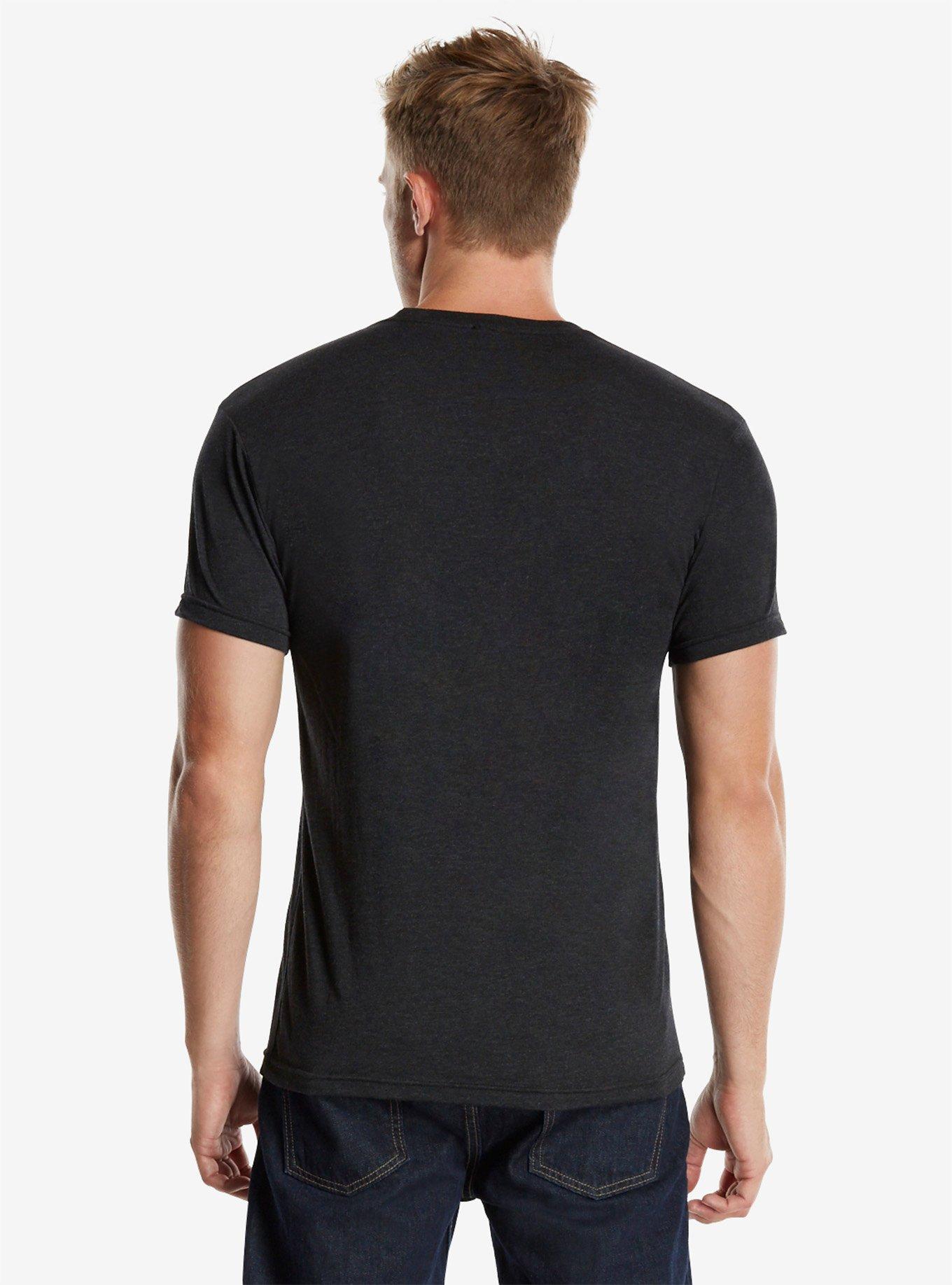 Disney Pixar Cars Lightning McQueen Jersey T-Shirt, , alternate