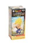 Banpresto Dragon Ball Z Battle Of Saiyans Vol. 1 Super Saiyan Son Gohan Collectible Figure, , alternate
