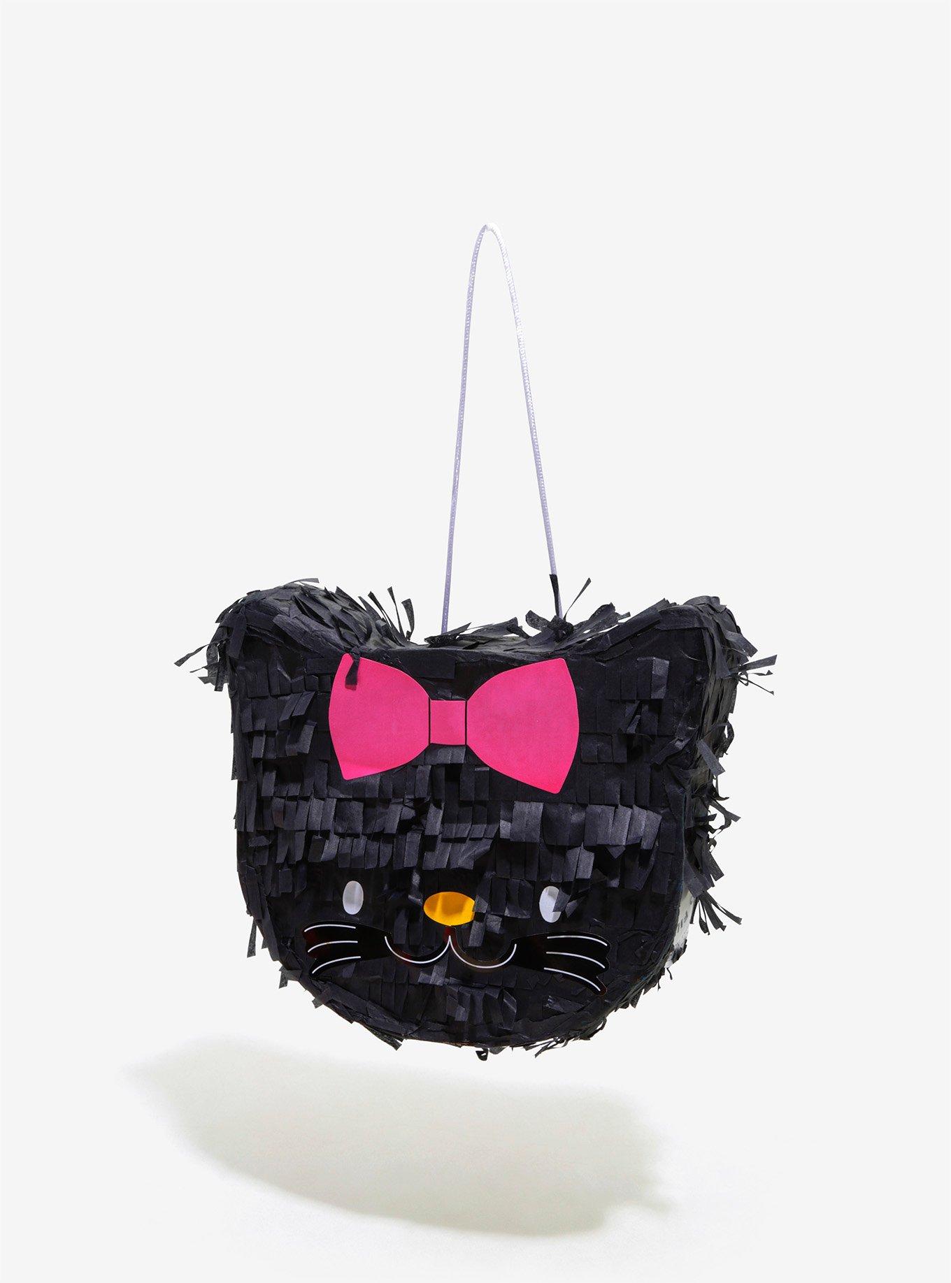 Cat Pinata, , alternate