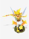 Yu-Gi-Oh!: The Dark Side Of Dimensions Lemon Magician Girl Ani Statue, , alternate
