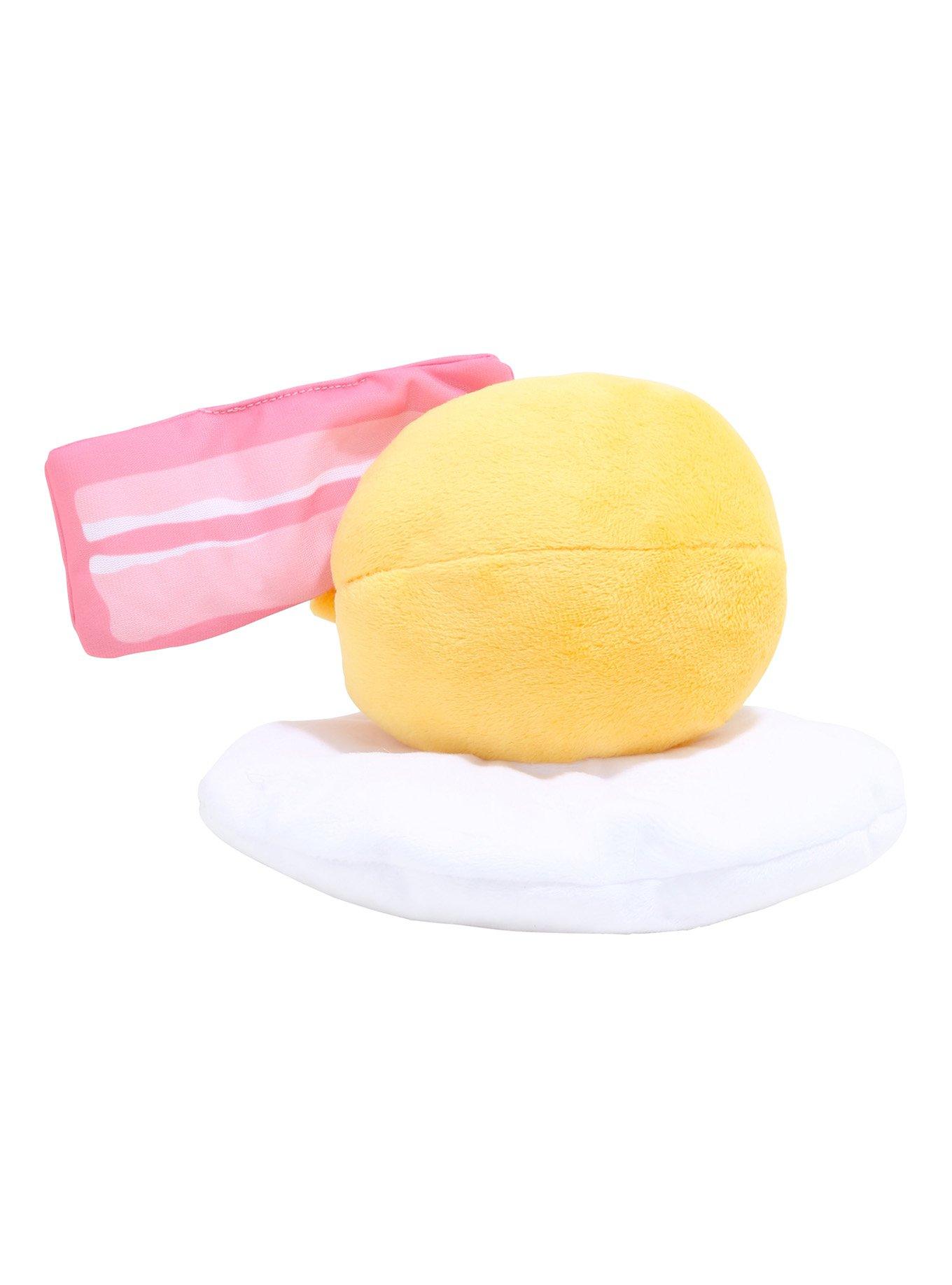 Gudetama Bacon Plush, , alternate