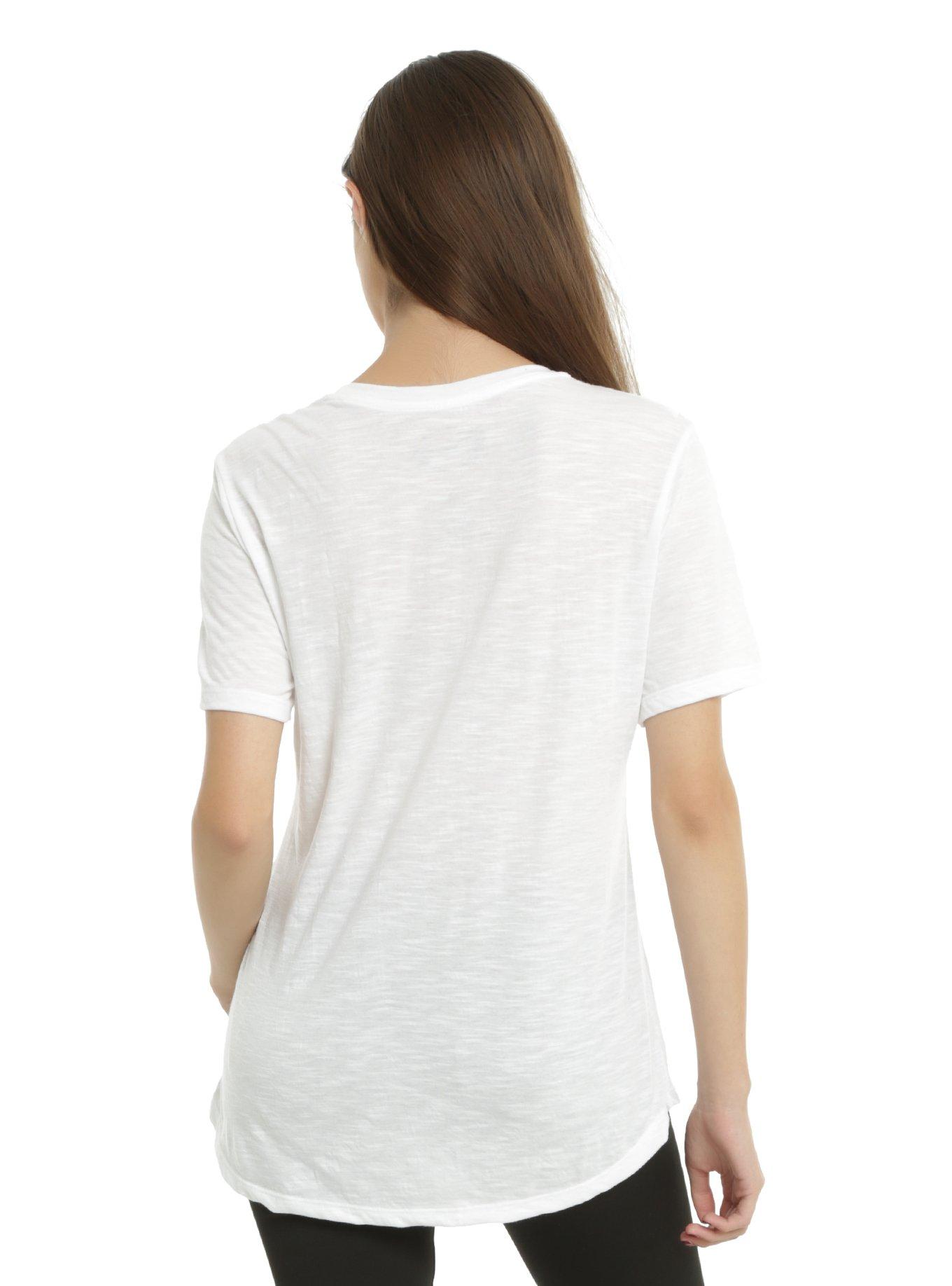 Disney 21st Century Princesses Girls T-Shirt, , alternate