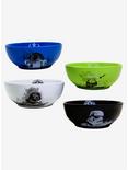 Star Wars Ceramic Bowl Set - BoxLunch Exclusive, , alternate