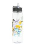 Pokemon Eevee Evolutions Water Bottle, , alternate