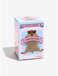 Hamster Blind Box Vinyl Figure, , alternate