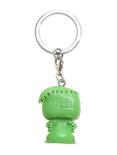 Funko The Nightmare Before Christmas Pocket Pop! Oogie Boogie Key Chain Hot Topic Exclusive, , alternate