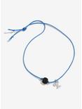 Disney Lilo & Stitch Lava Stone Cord Bracelet, , alternate