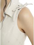 Once Upon A Time Snow White Vest, , alternate