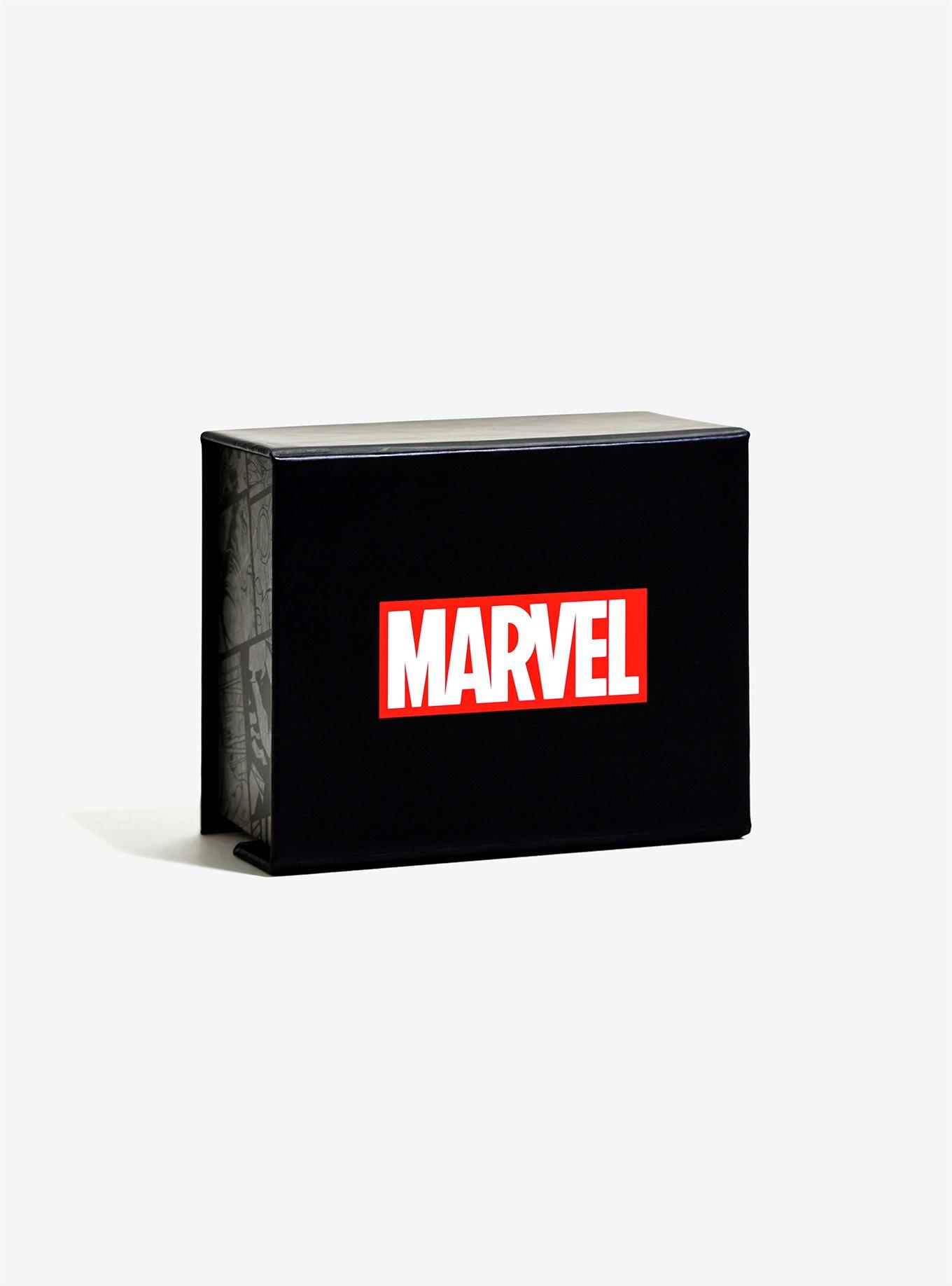 Captain America Metal Tie Bar, , alternate