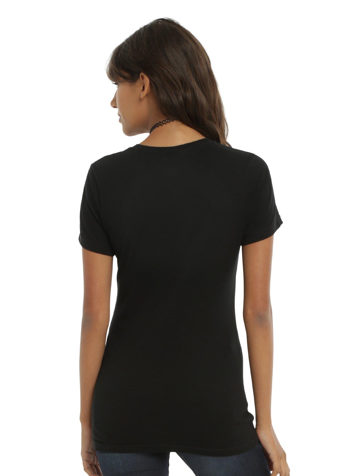 Disney The Fox And The Hound Girls T-Shirt, , alternate