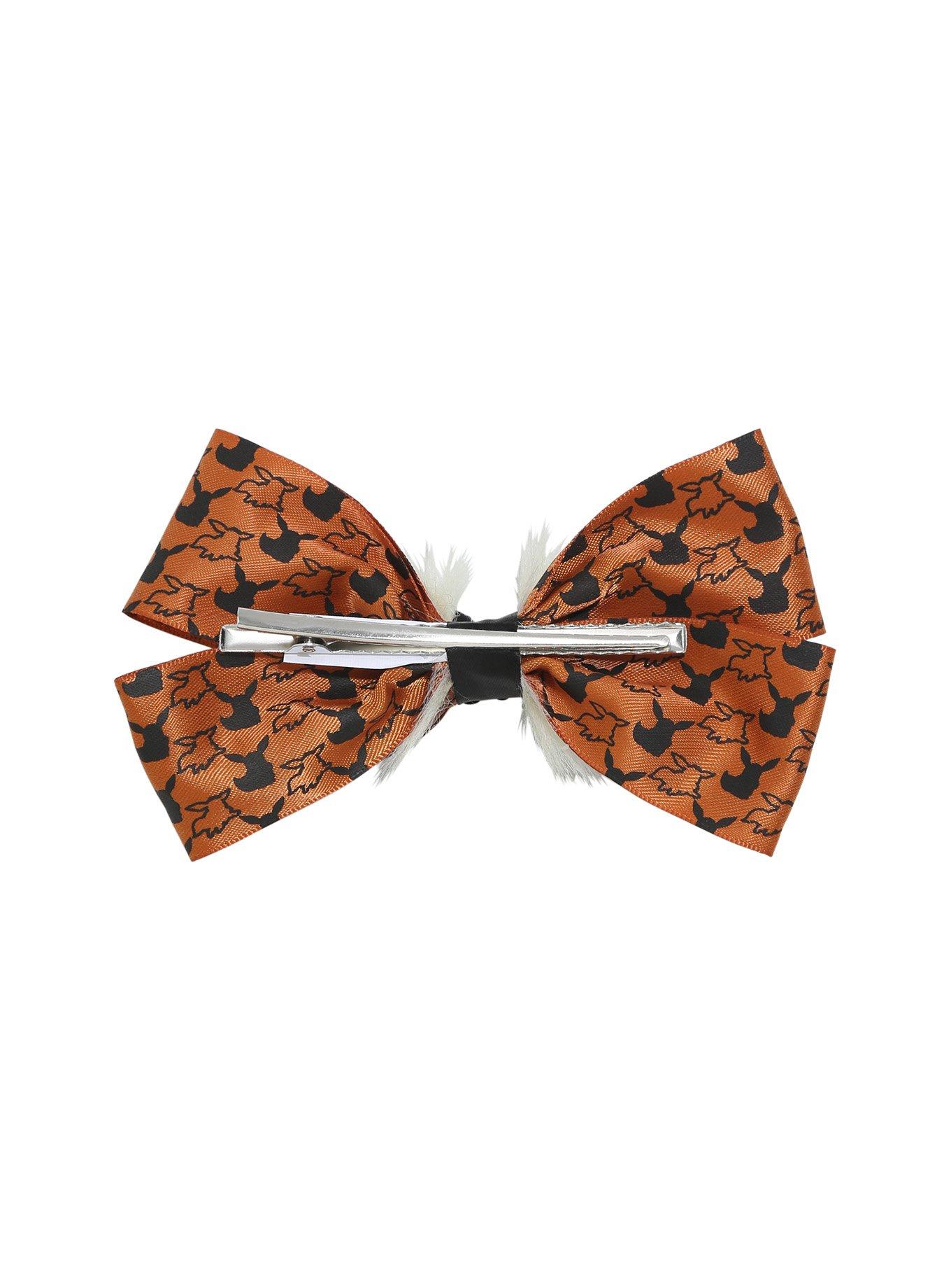 Pokemon Eevee Furry Cosplay Bow, , alternate