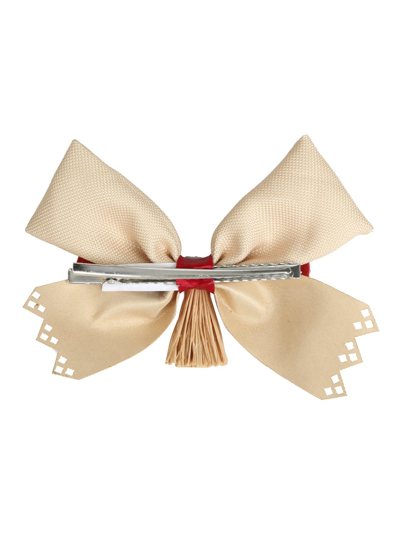 Disney Moana Cosplay Hair Bow, , alternate