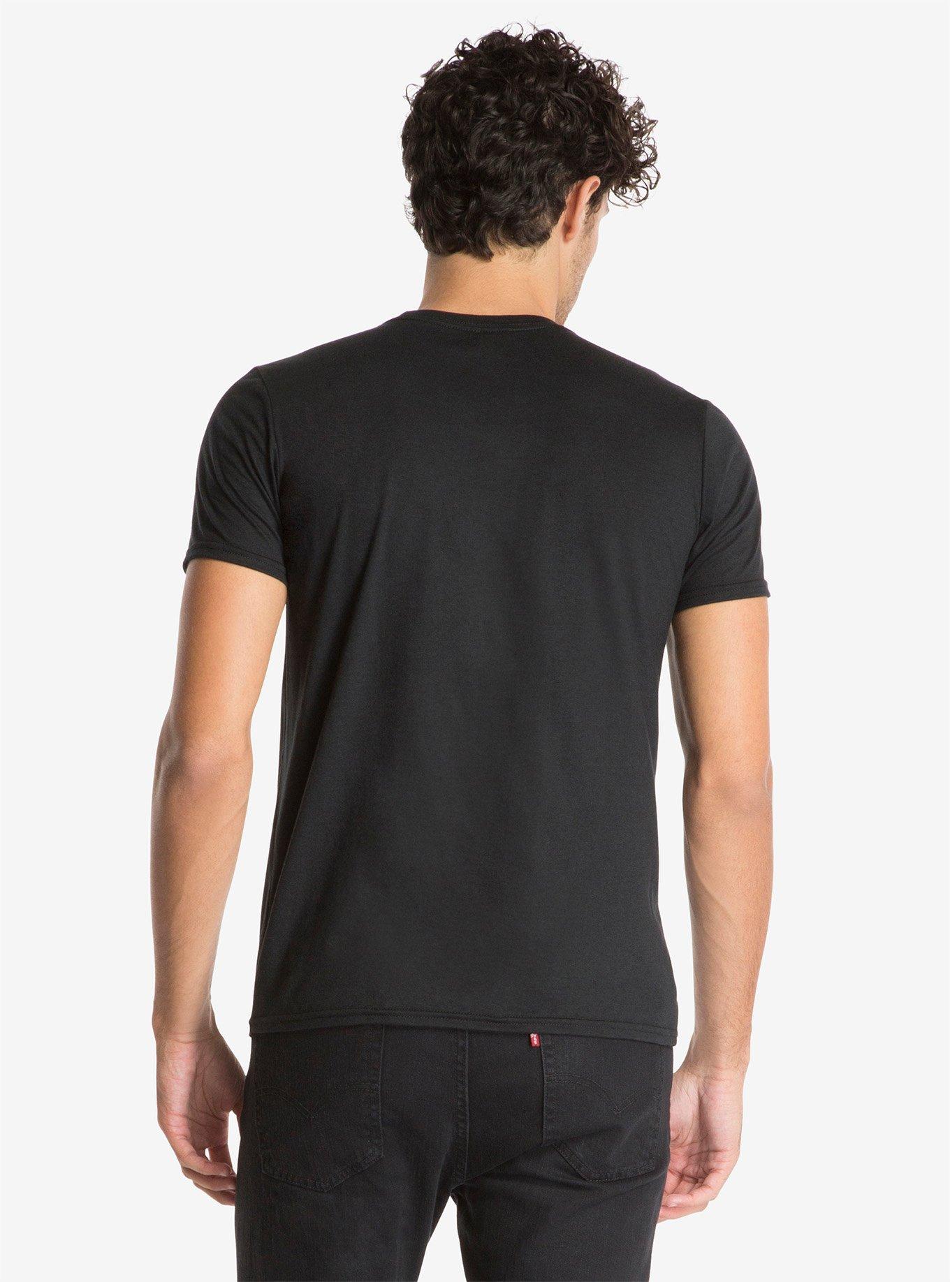 Aaliyah Vintage T-Shirt, , alternate