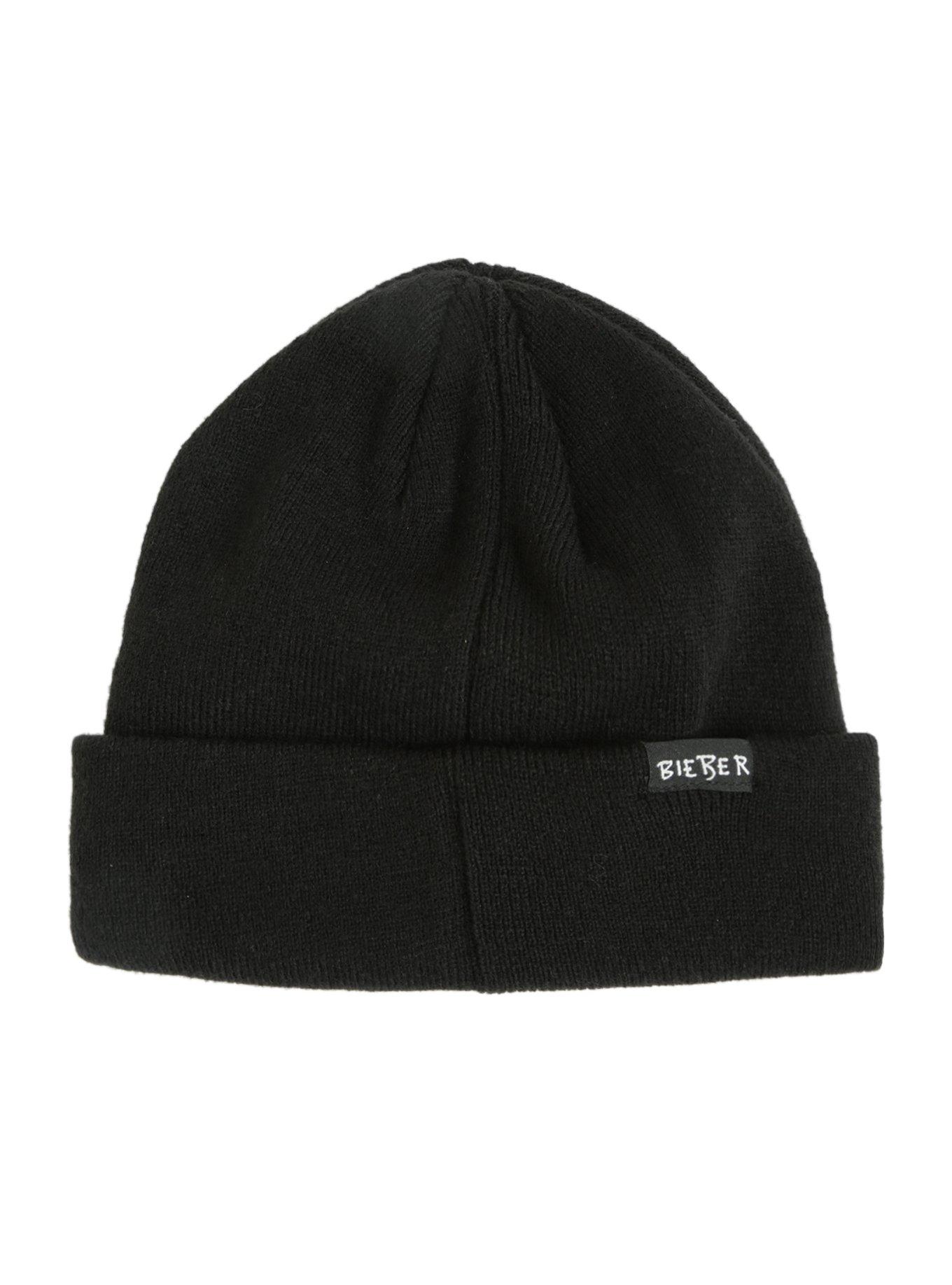 Justin Beiber Sorry Watchman Beanie, , alternate