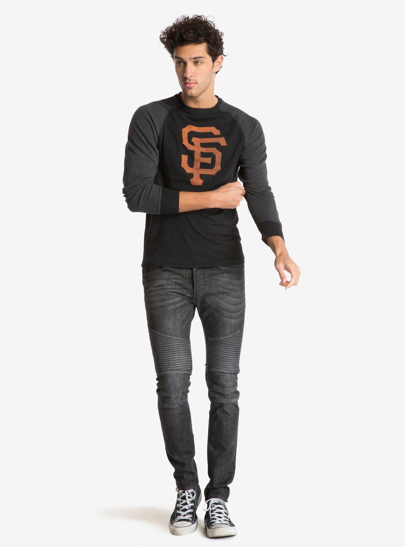 Red Jacket MLB San Francisco Giants Thermal, , alternate