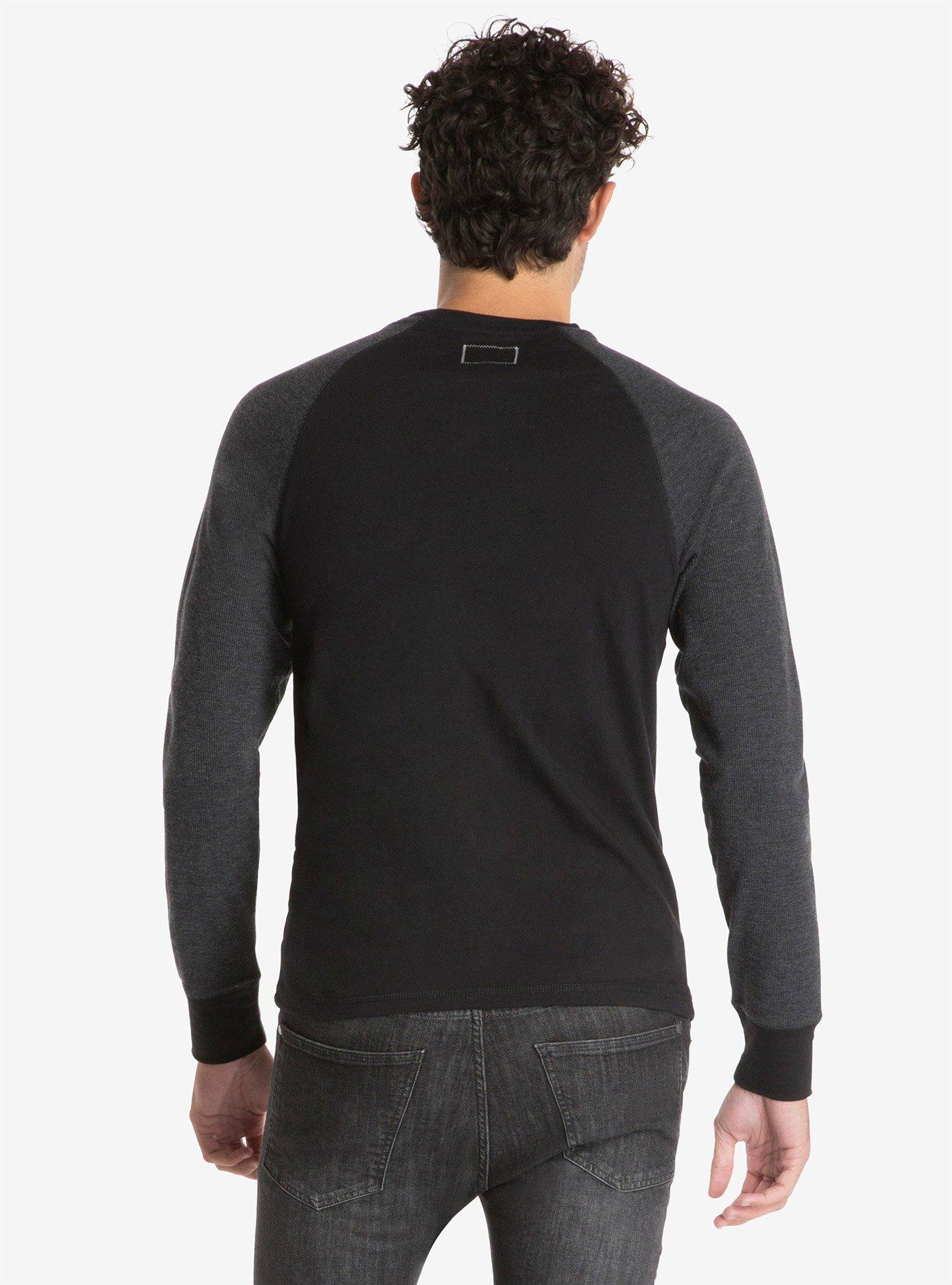 Red Jacket NHL Los Angeles Kings Thermal Shirt, , alternate