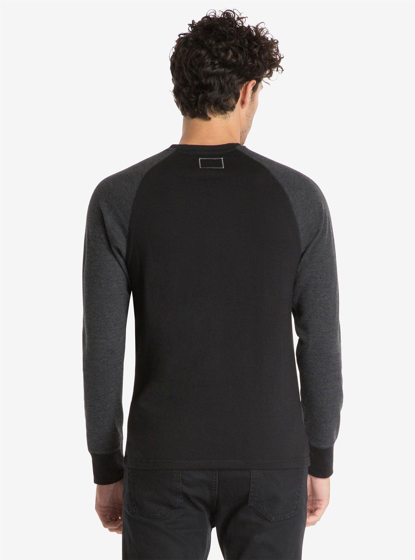 Red Jacket NHL Chicago Blackhawks Thermal Shirt, , alternate